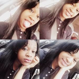 Meet your Posher, Shuntavia